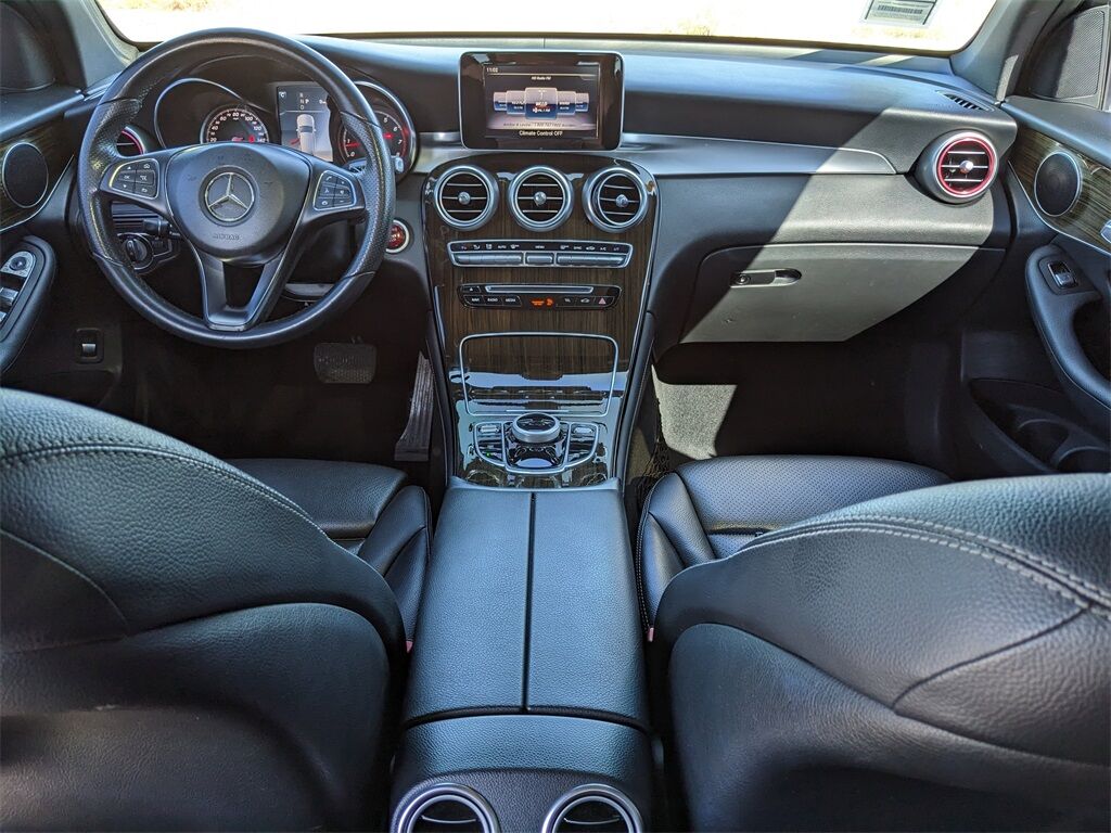 2018 Mercedes-Benz GLC GLC 300 San Clemente CA