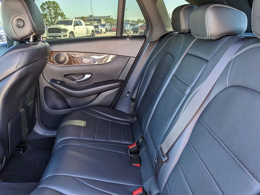 2018 Mercedes-Benz GLC GLC 300 San Clemente CA