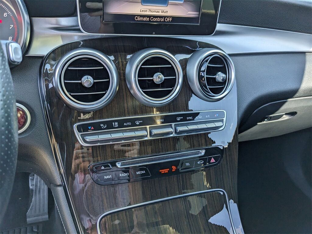 2018 Mercedes-Benz GLC GLC 300 San Clemente CA
