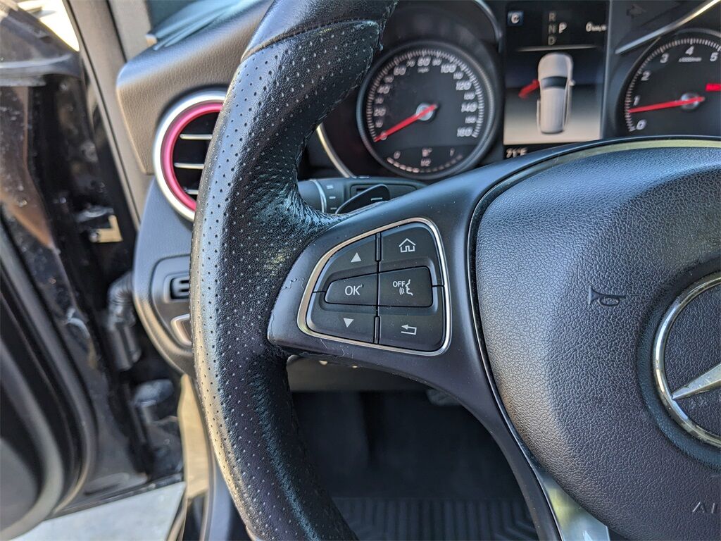 2018 Mercedes-Benz GLC GLC 300 San Clemente CA