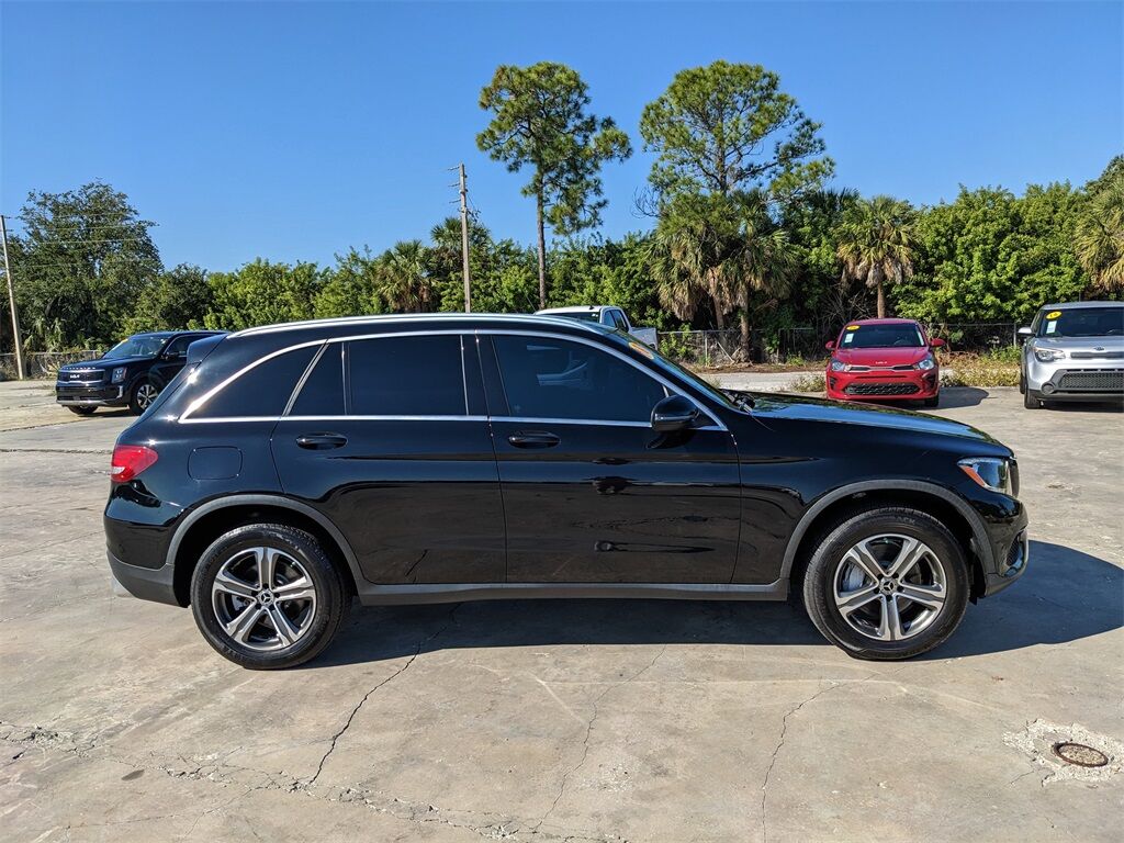 2018 Mercedes-Benz GLC GLC 300 San Clemente CA