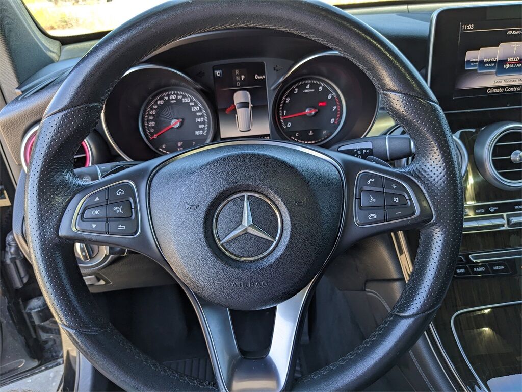 2018 Mercedes-Benz GLC GLC 300 San Clemente CA
