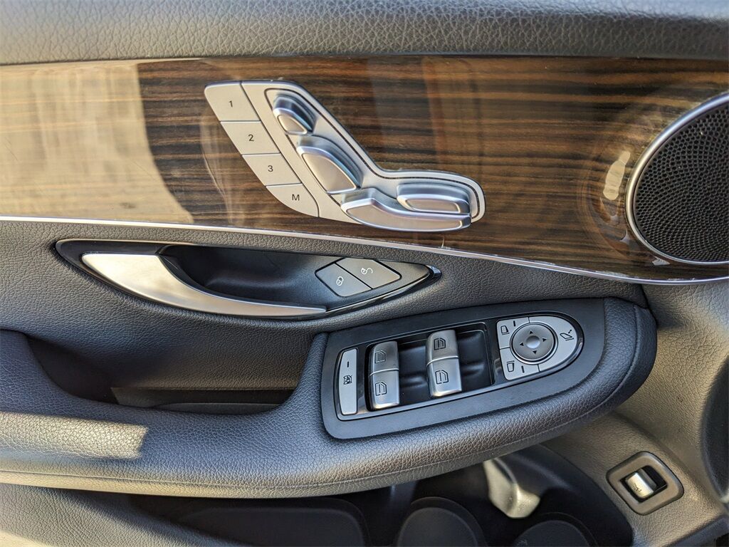 2018 Mercedes-Benz GLC GLC 300 San Clemente CA