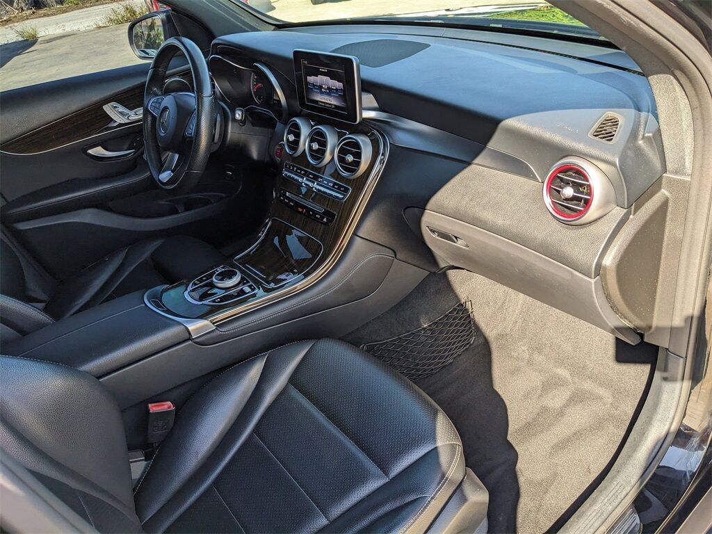 2018 Mercedes-Benz GLC GLC 300 San Clemente CA