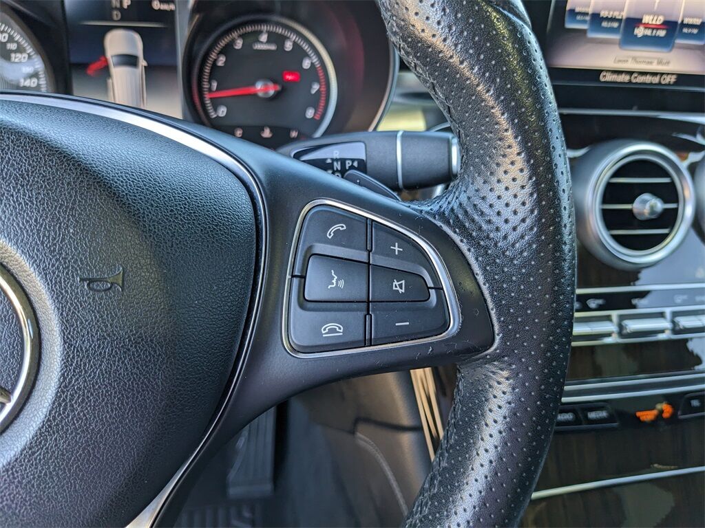 2018 Mercedes-Benz GLC GLC 300 San Clemente CA