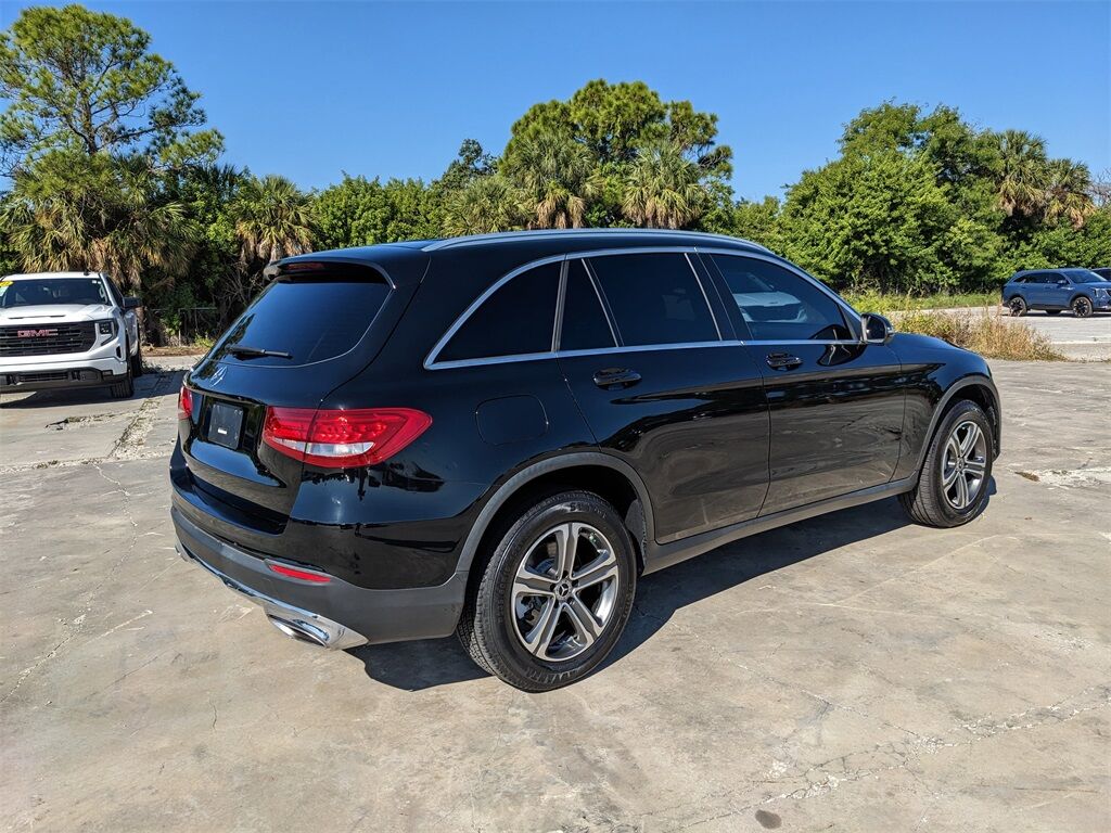 2018 Mercedes-Benz GLC GLC 300 San Clemente CA