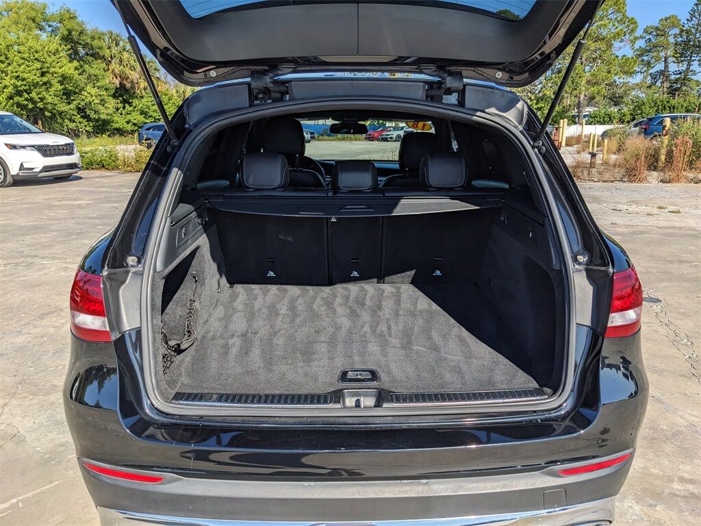 2018 Mercedes-Benz GLC GLC 300 San Clemente CA