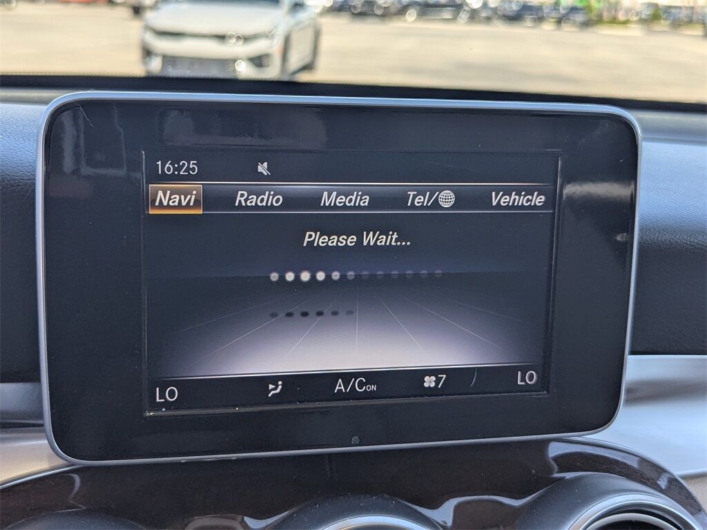 2018 Mercedes-Benz GLC GLC 300 San Clemente CA