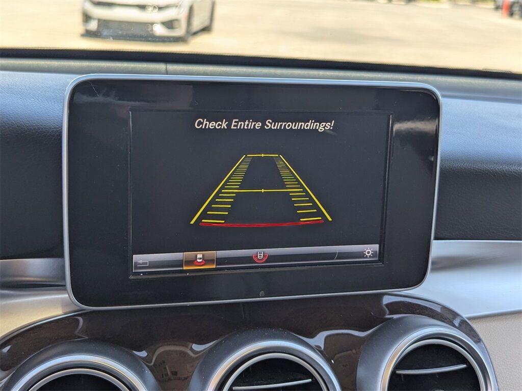 2018 Mercedes-Benz GLC GLC 300 San Clemente CA