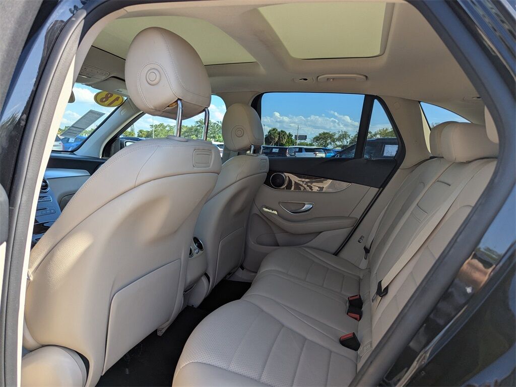 2018 Mercedes-Benz GLC GLC 300 San Clemente CA