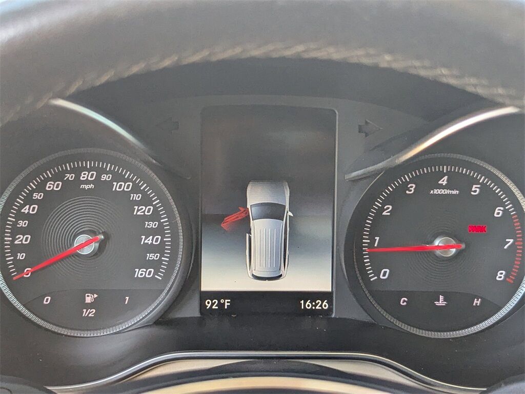 2018 Mercedes-Benz GLC GLC 300 San Clemente CA
