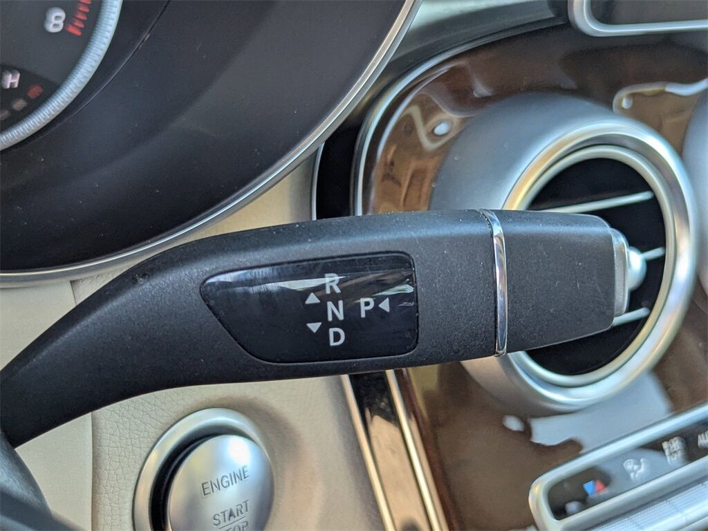 2018 Mercedes-Benz GLC GLC 300 San Clemente CA
