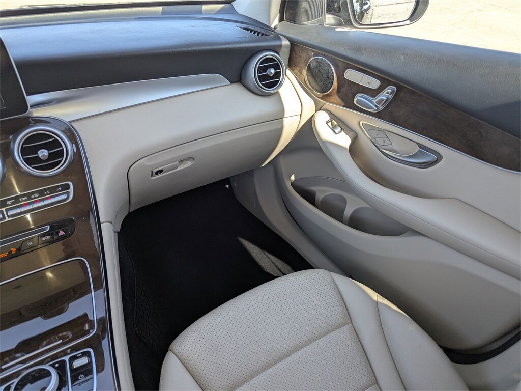 2018 Mercedes-Benz GLC GLC 300 San Clemente CA