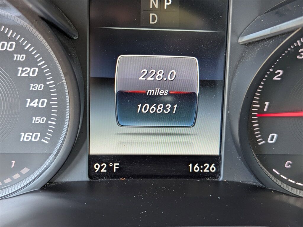 2018 Mercedes-Benz GLC GLC 300 San Clemente CA
