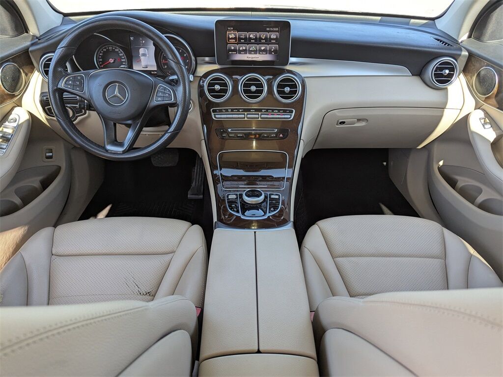 2018 Mercedes-Benz GLC GLC 300 San Clemente CA