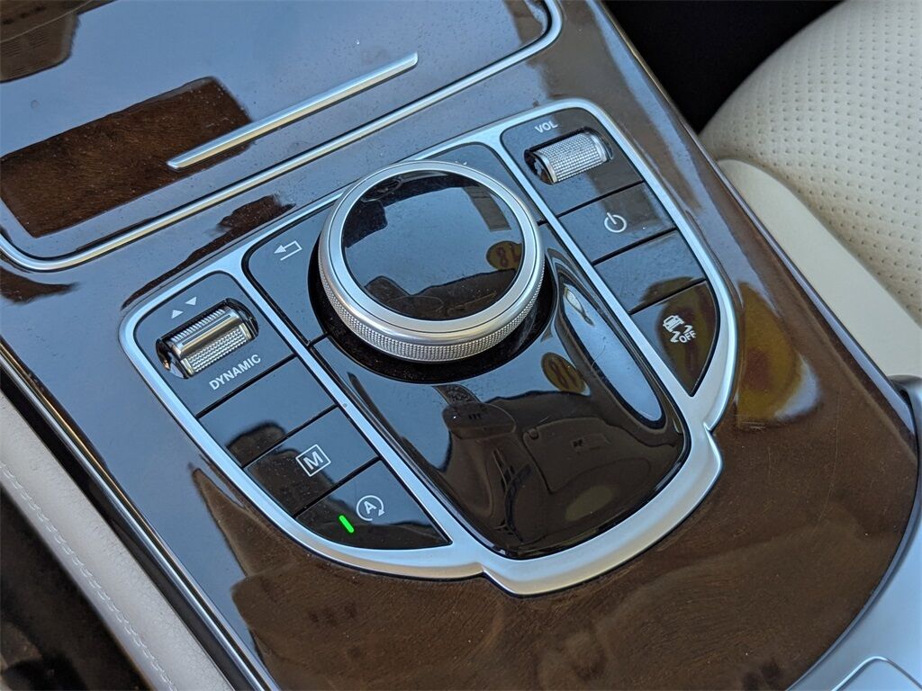 2018 Mercedes-Benz GLC GLC 300 San Clemente CA