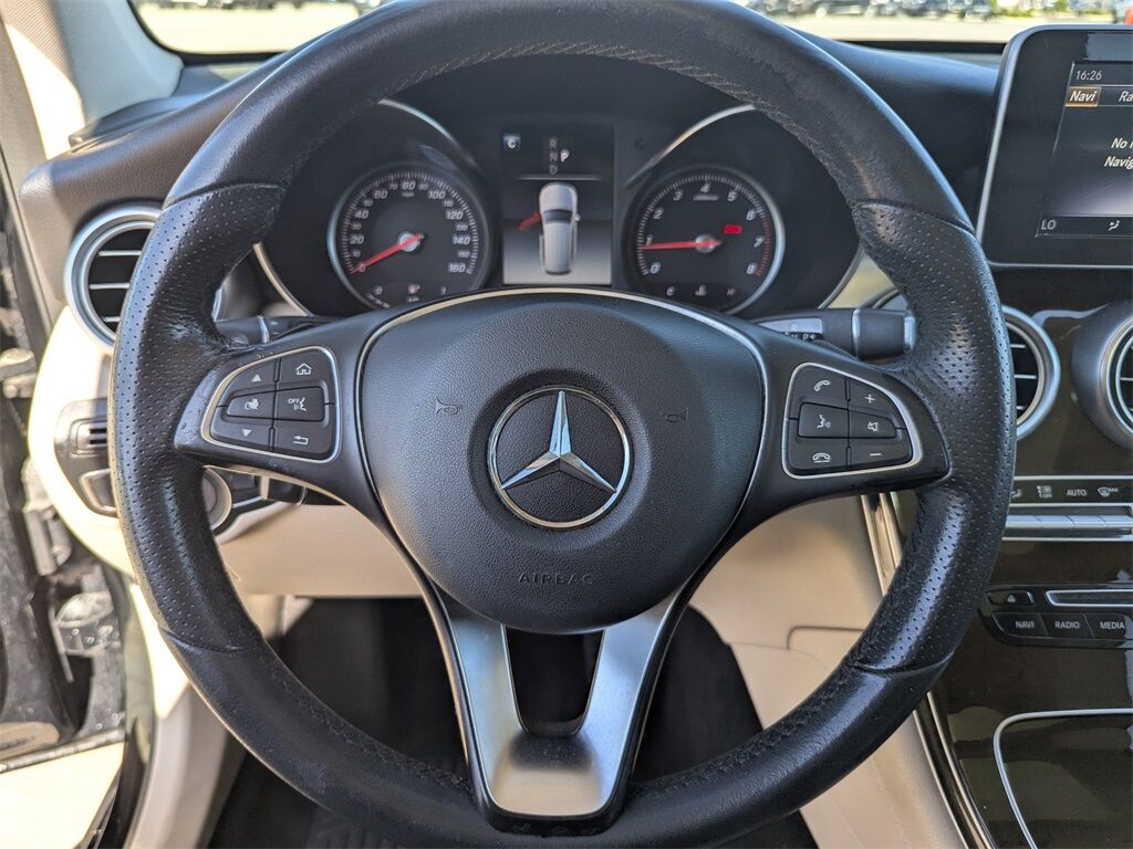 2018 Mercedes-Benz GLC GLC 300 San Clemente CA