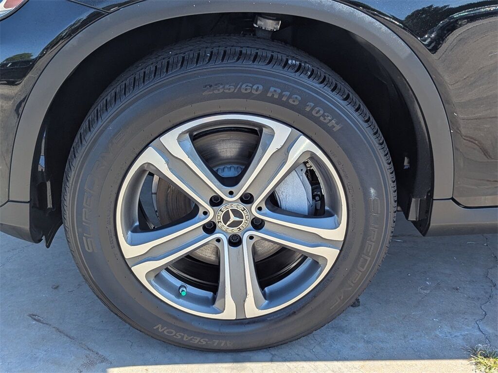 2018 Mercedes-Benz GLC GLC 300 San Clemente CA