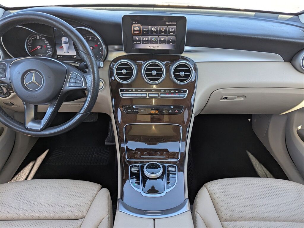 2018 Mercedes-Benz GLC GLC 300 San Clemente CA