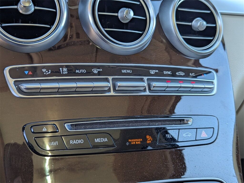 2018 Mercedes-Benz GLC GLC 300 San Clemente CA