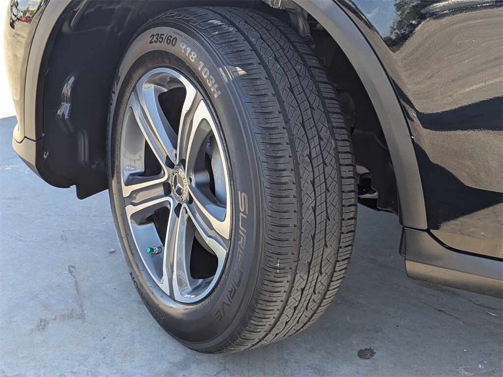 2018 Mercedes-Benz GLC GLC 300 San Clemente CA