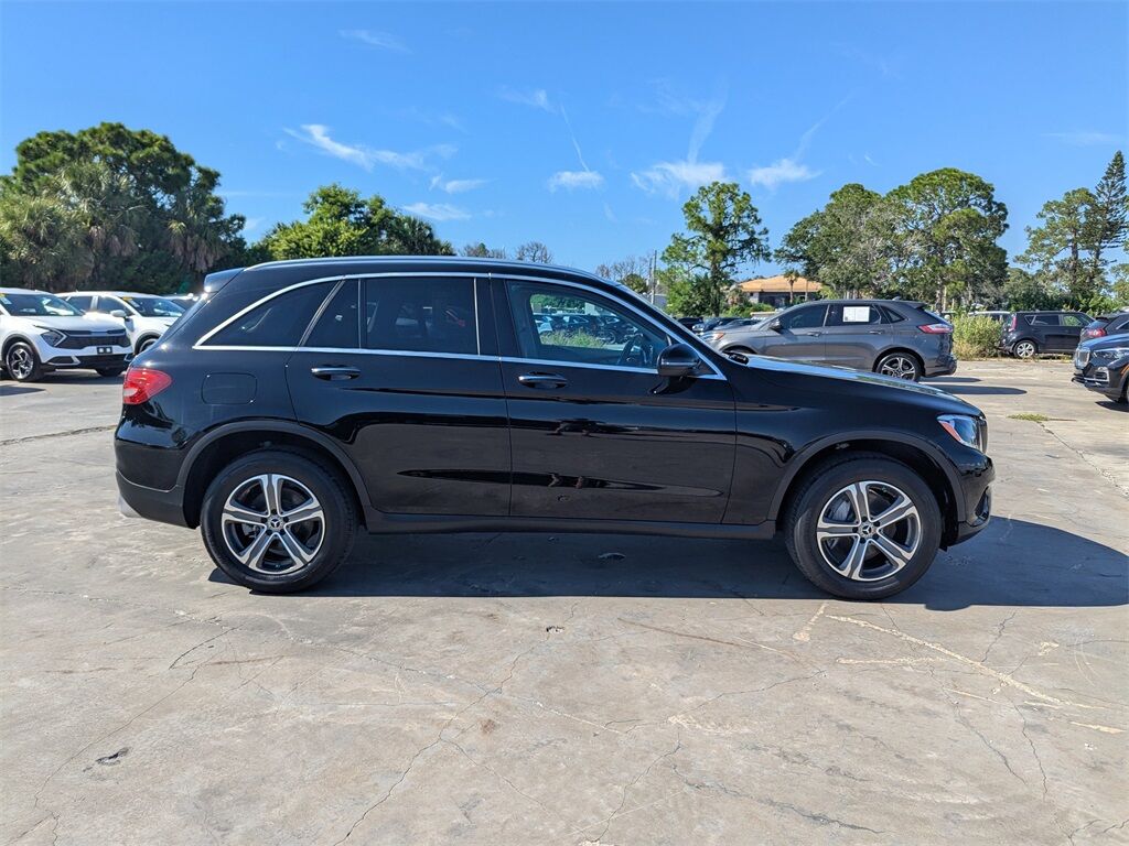 2018 Mercedes-Benz GLC GLC 300 San Clemente CA