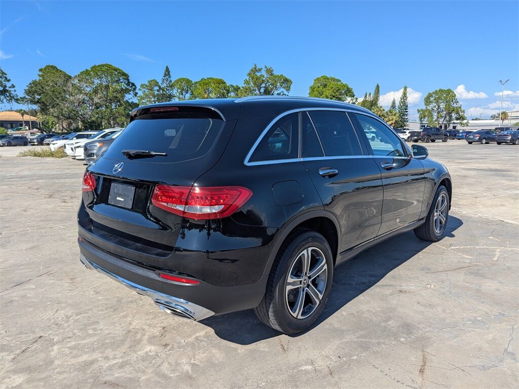 2018 Mercedes-Benz GLC GLC 300 San Clemente CA