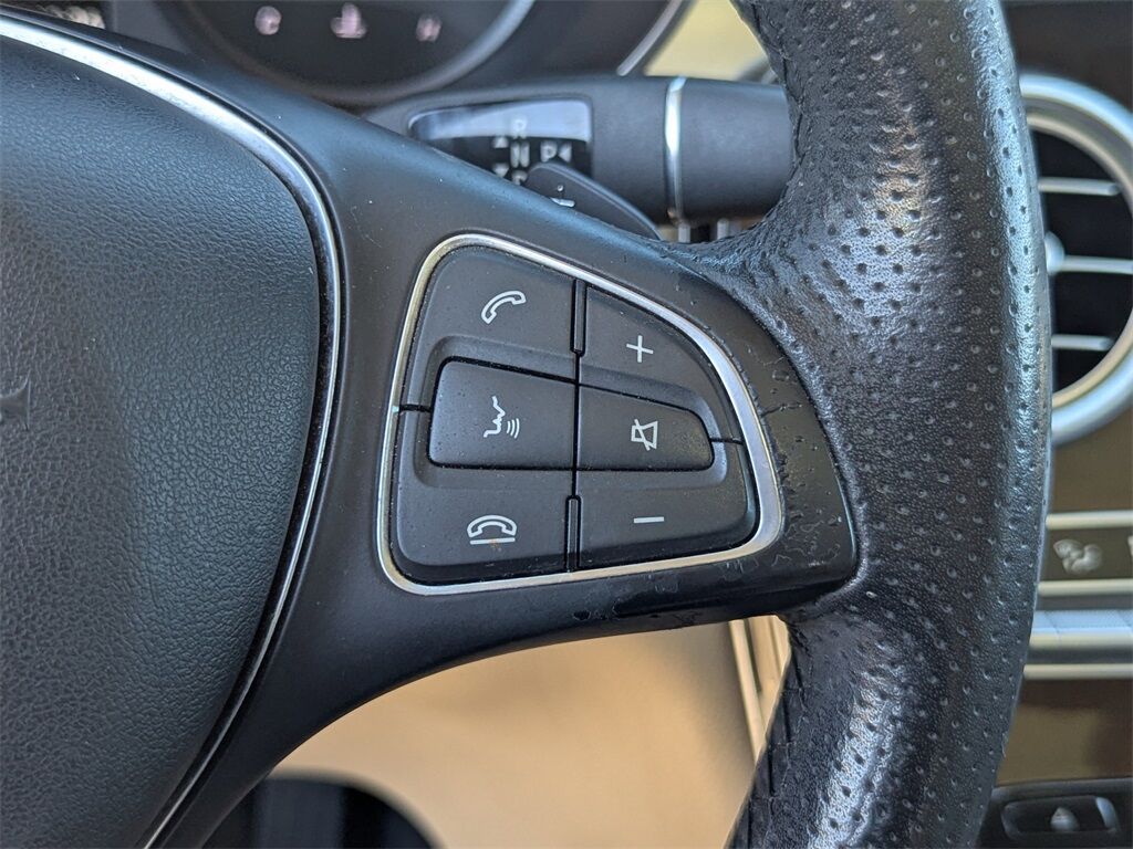 2018 Mercedes-Benz GLC GLC 300 San Clemente CA
