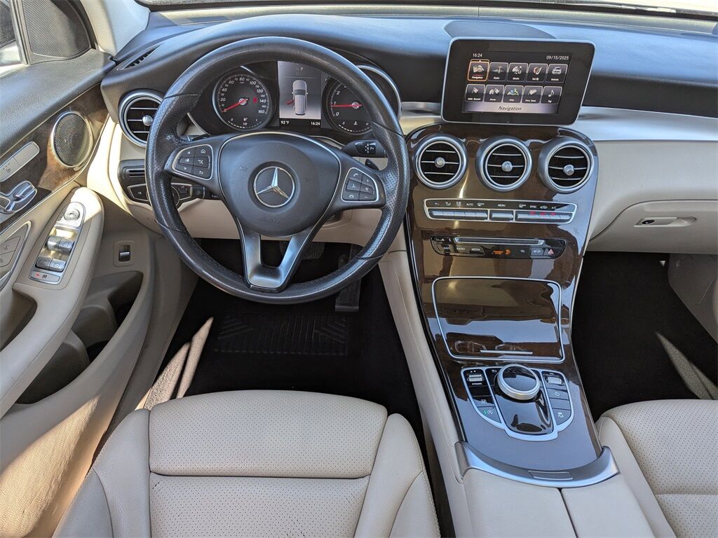 2018 Mercedes-Benz GLC GLC 300 San Clemente CA