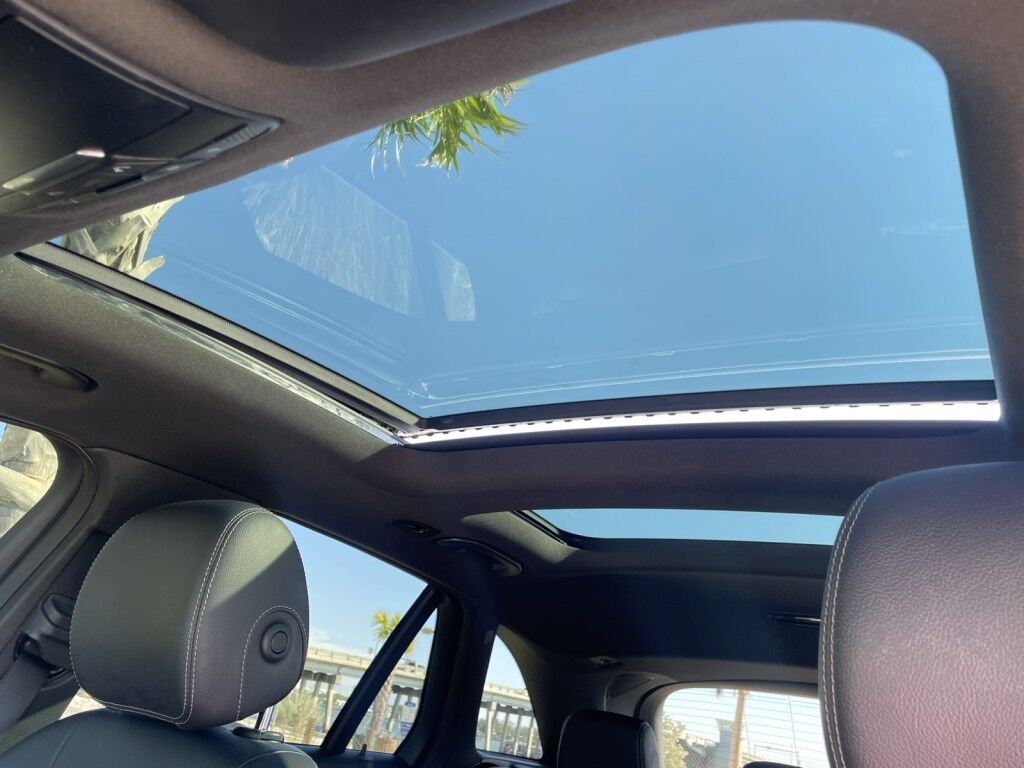 2018 Mercedes-Benz GLC GLC 300 Sarasota FL