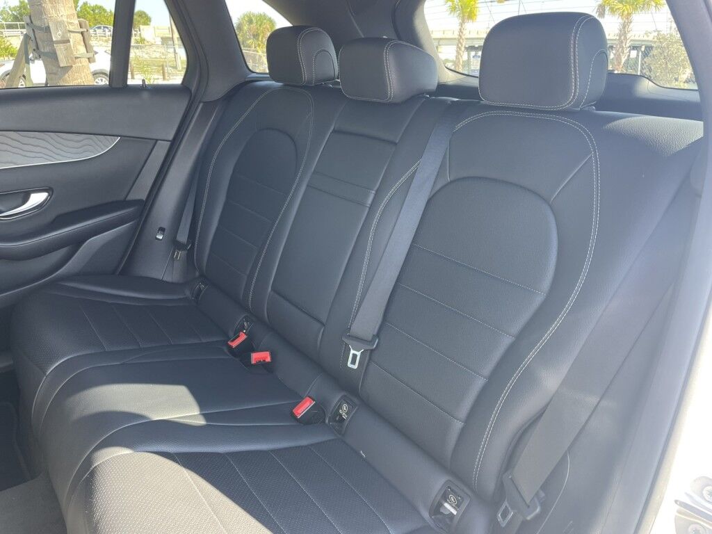 2018 Mercedes-Benz GLC GLC 300 Sarasota FL