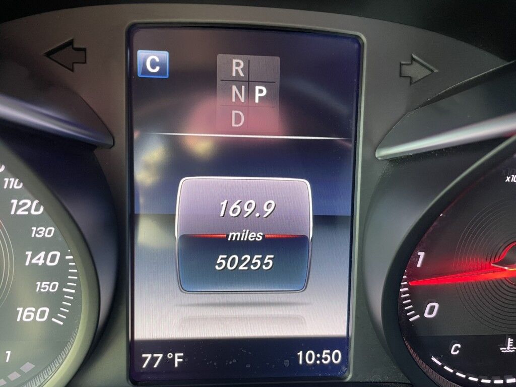2018 Mercedes-Benz GLC GLC 300 Sarasota FL