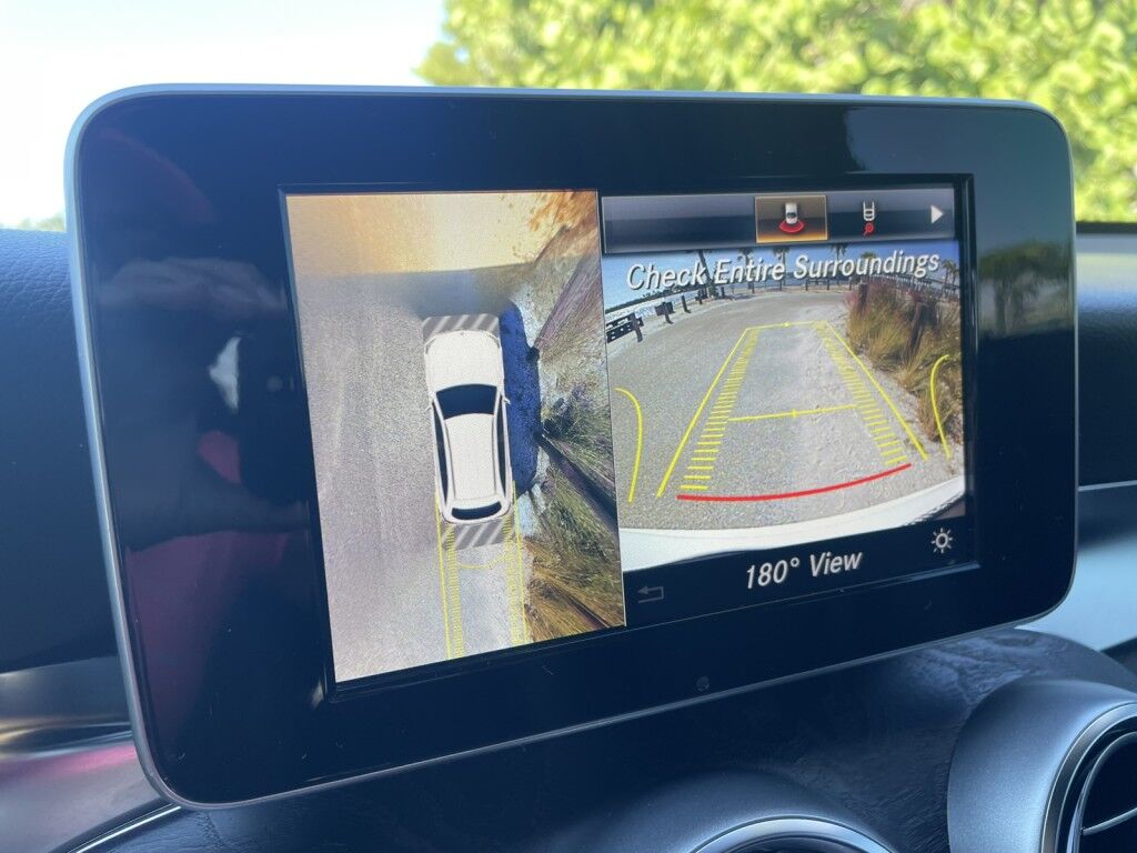 2018 Mercedes-Benz GLC GLC 300 Sarasota FL