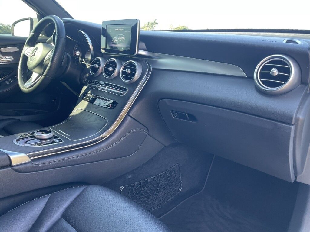 2018 Mercedes-Benz GLC GLC 300 Sarasota FL