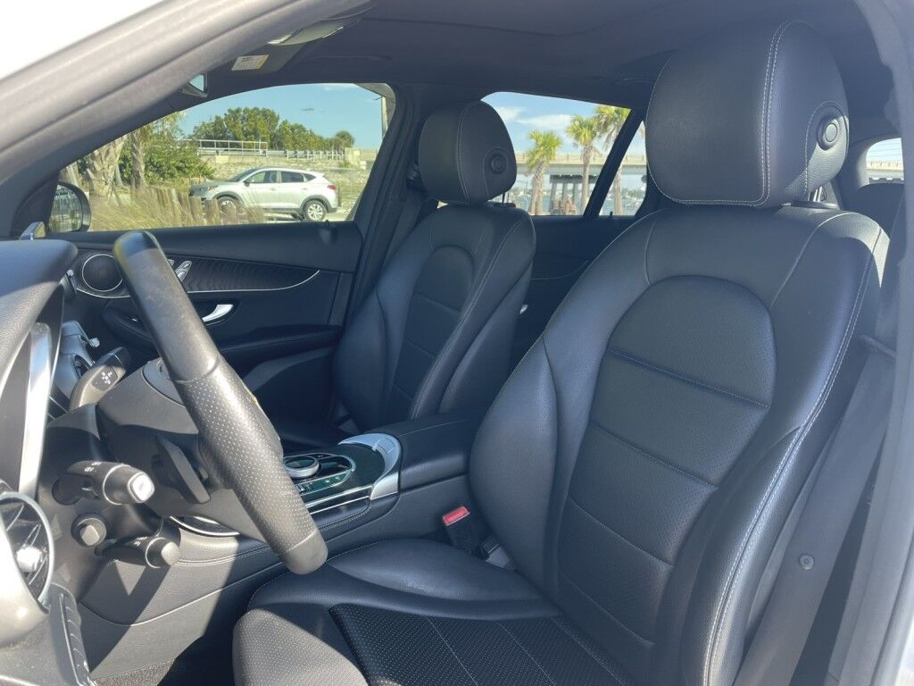 2018 Mercedes-Benz GLC GLC 300 Sarasota FL