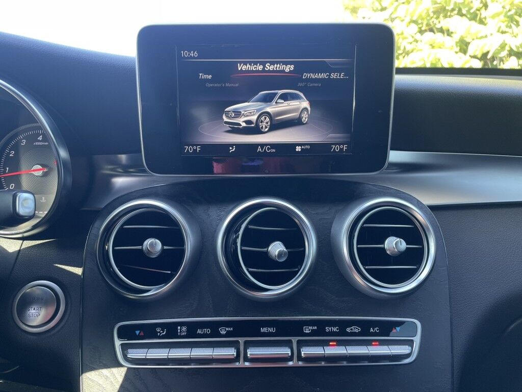 2018 Mercedes-Benz GLC GLC 300 Sarasota FL