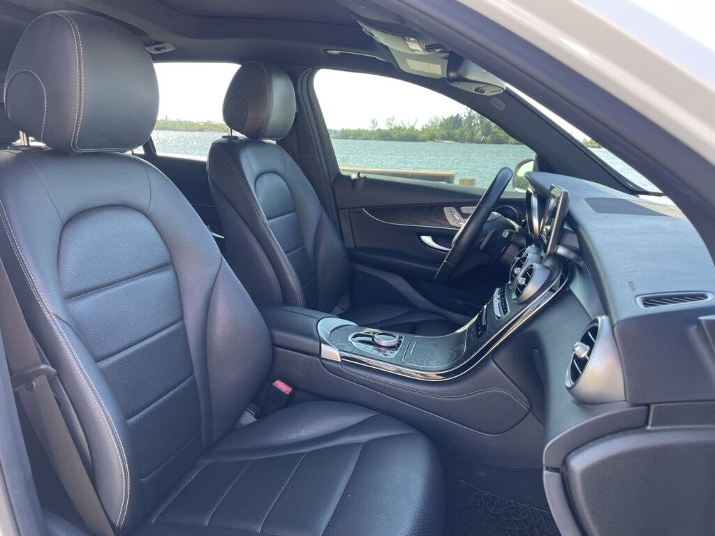 2018 Mercedes-Benz GLC GLC 300 Sarasota FL