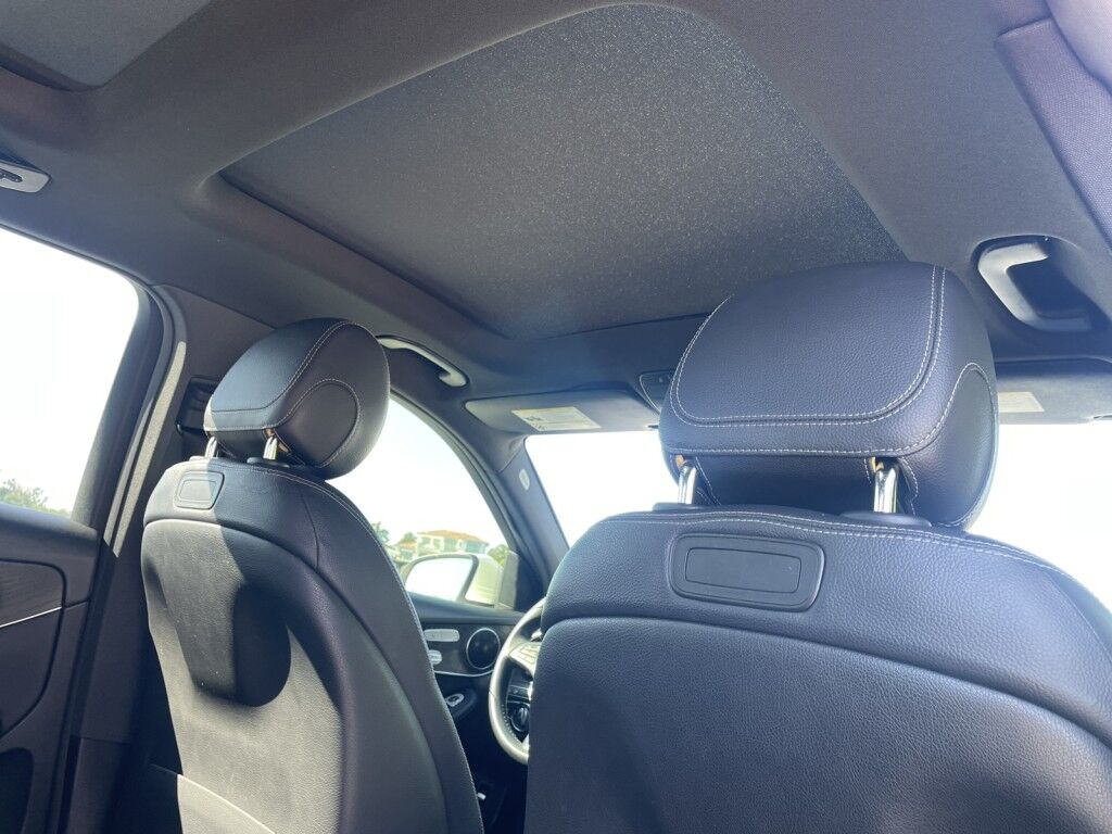 2018 Mercedes-Benz GLC GLC 300 Sarasota FL