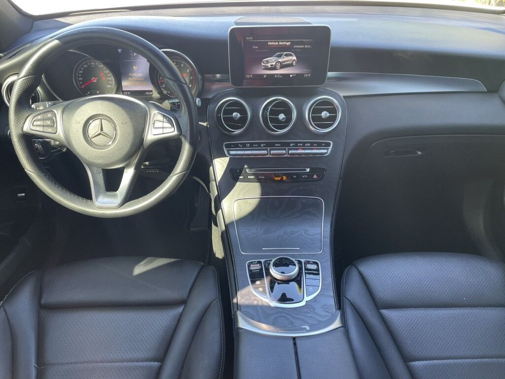 2018 Mercedes-Benz GLC GLC 300 Sarasota FL