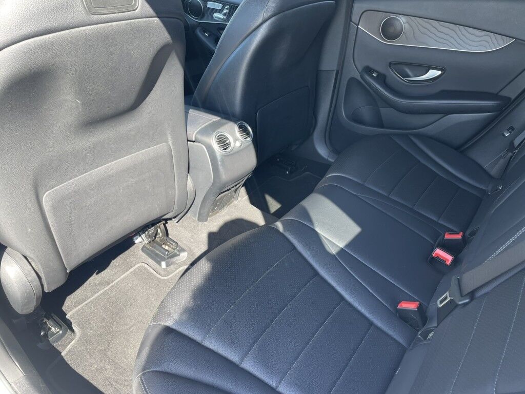 2018 Mercedes-Benz GLC GLC 300 Sarasota FL