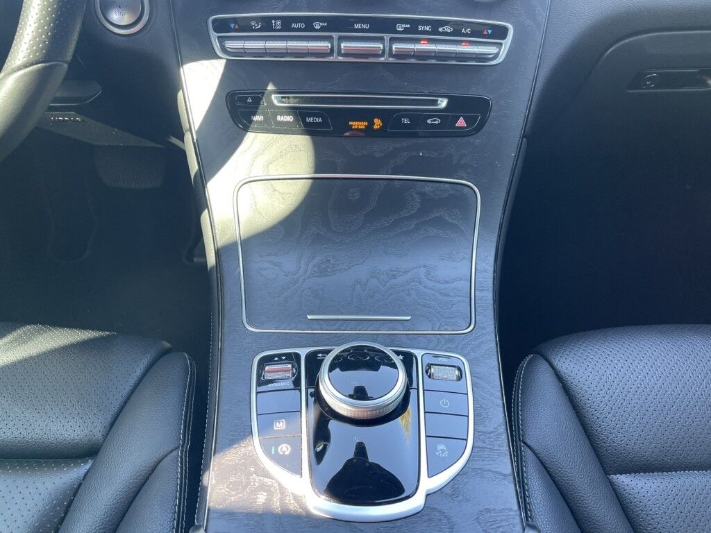 2018 Mercedes-Benz GLC GLC 300 Sarasota FL