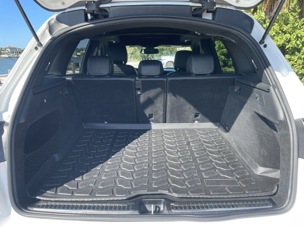 2018 Mercedes-Benz GLC GLC 300 Sarasota FL