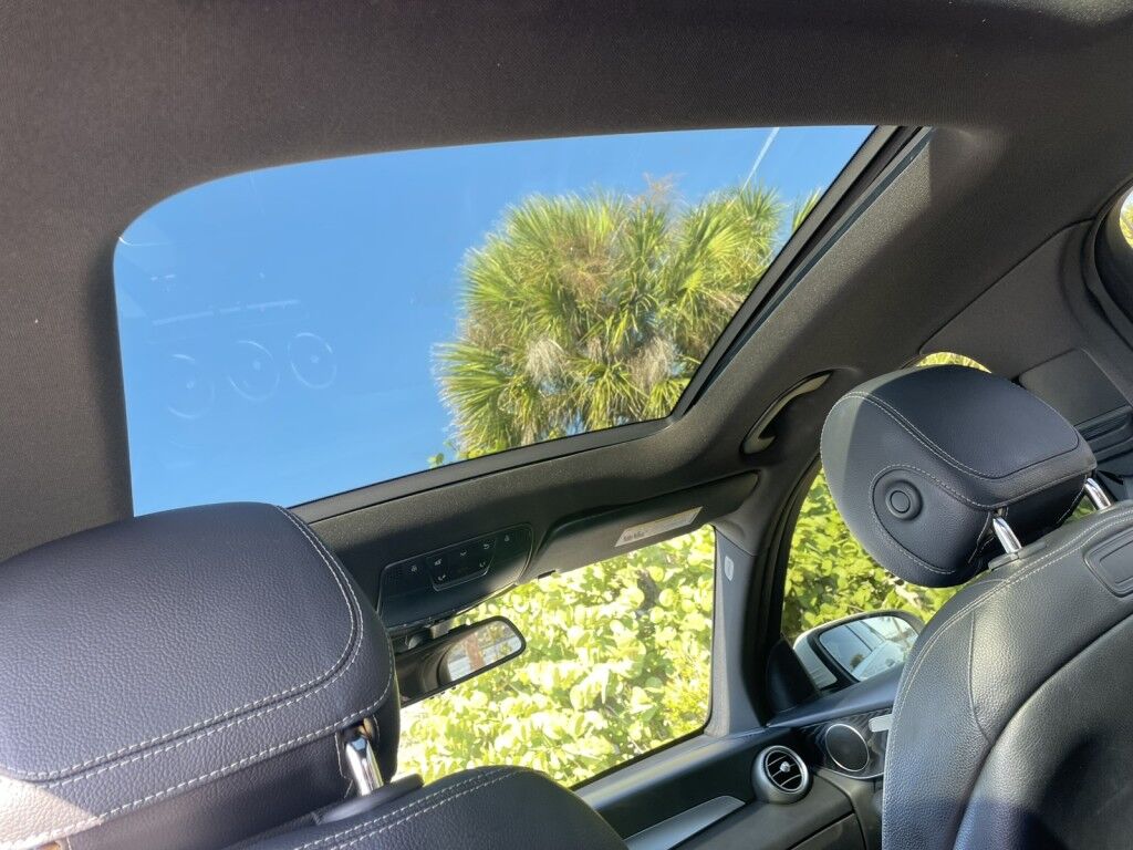 2018 Mercedes-Benz GLC GLC 300 Sarasota FL