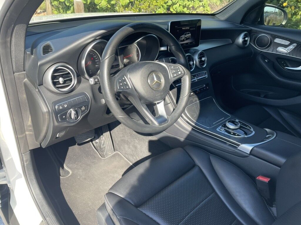 2018 Mercedes-Benz GLC GLC 300 Sarasota FL