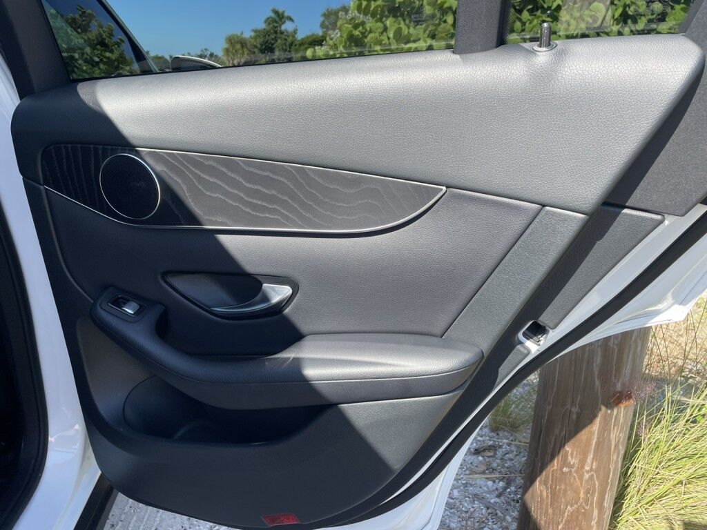 2018 Mercedes-Benz GLC GLC 300 Sarasota FL
