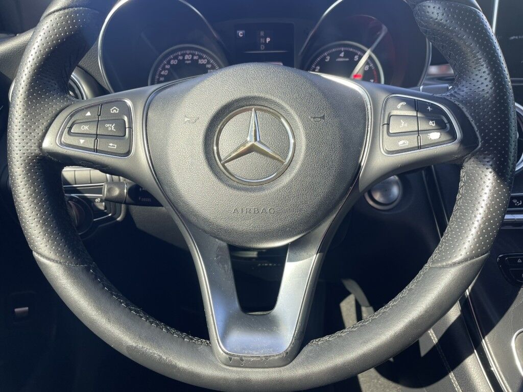 2018 Mercedes-Benz GLC GLC 300 Sarasota FL