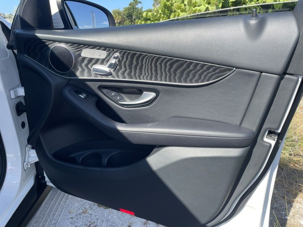 2018 Mercedes-Benz GLC GLC 300 Sarasota FL