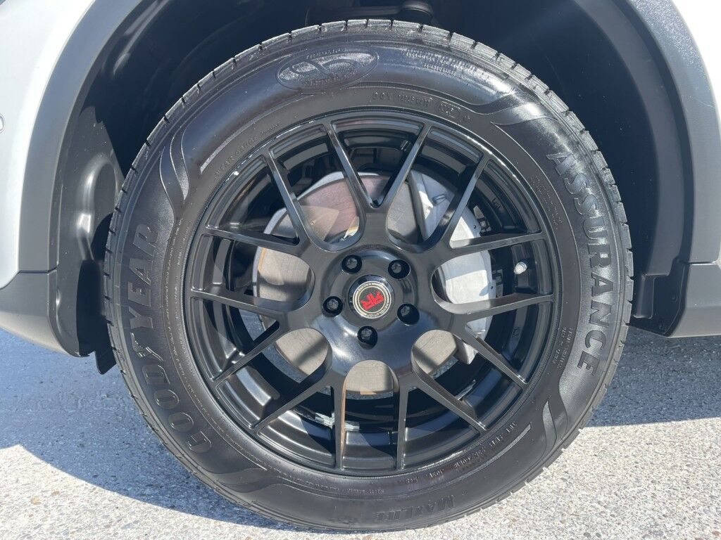 2018 Mercedes-Benz GLC GLC 300 Sarasota FL