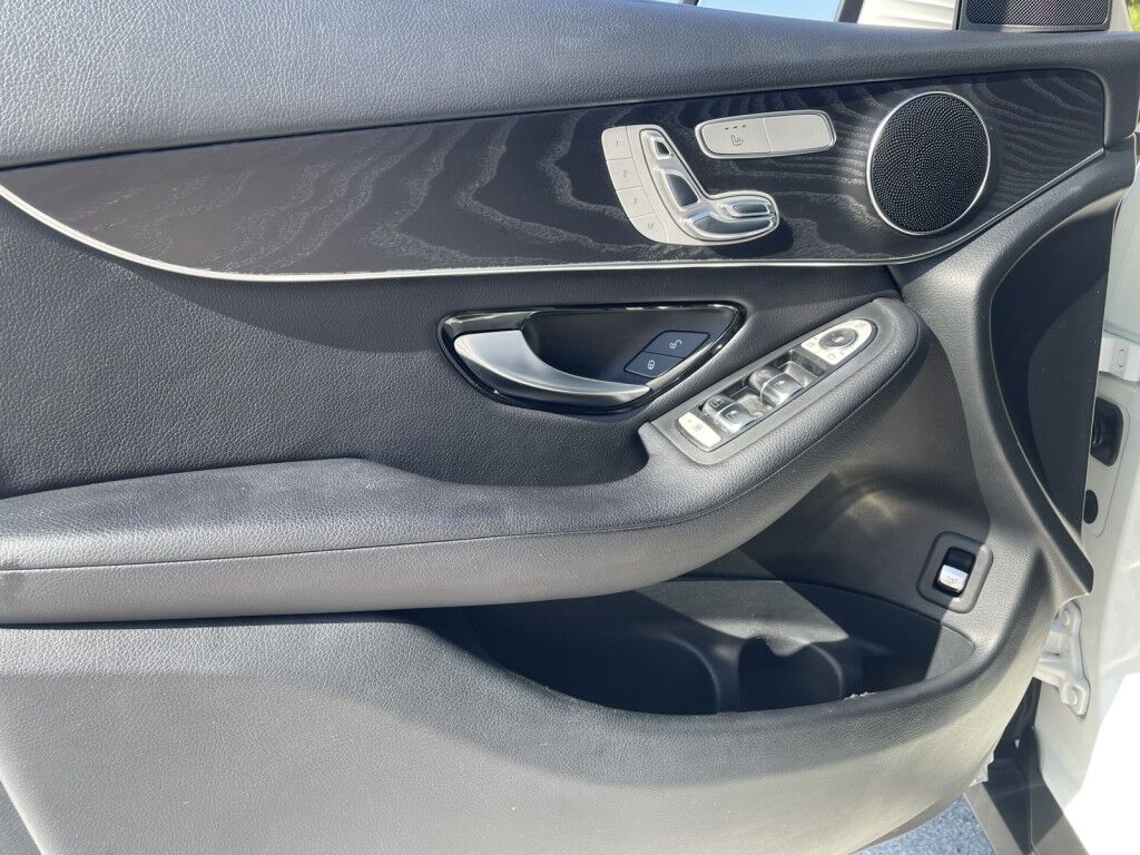 2018 Mercedes-Benz GLC GLC 300 Sarasota FL