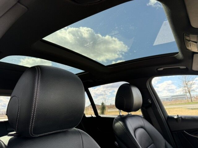 2018 Mercedes-Benz GLC GLC 300 Spokane WA